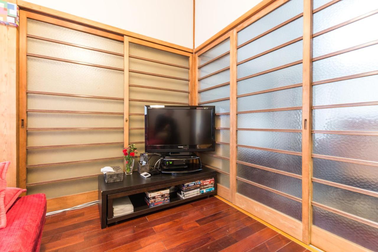 Samurai House - Large Family House, West Shinjuku Tokyo Eksteriør bilde